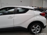  Toyota  C-HR TOYOTA  / 2016 / 5P / SUV 1.8H (122CV) E-CVT BUSINESS #84