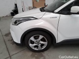  Toyota  C-HR TOYOTA  / 2016 / 5P / SUV 1.8H (122CV) E-CVT BUSINESS #95