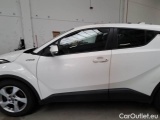  Toyota  C-HR TOYOTA  / 2016 / 5P / SUV 1.8H (122CV) E-CVT BUSINESS #89