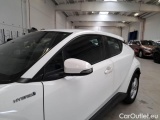  Toyota  C-HR TOYOTA  / 2016 / 5P / SUV 1.8H (122CV) E-CVT BUSINESS #99