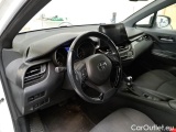  Toyota  C-HR TOYOTA  / 2016 / 5P / SUV 1.8H (122CV) E-CVT BUSINESS #121