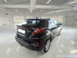  Toyota  C-HR TOYOTA  / 2019 / 5P / SUV 1.8H (122CV) E-CVT BUSINESS #2