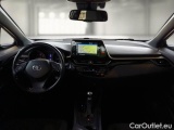  Toyota  C-HR TOYOTA  / 2019 / 5P / SUV 1.8H (122CV) E-CVT BUSINESS #3