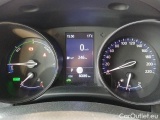  Toyota  C-HR TOYOTA  / 2019 / 5P / SUV 1.8H (122CV) E-CVT BUSINESS #4