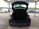  Toyota  C-HR TOYOTA  / 2019 / 5P / SUV 1.8H (122CV) E-CVT BUSINESS #5