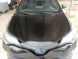  Toyota  C-HR TOYOTA  / 2019 / 5P / SUV 1.8H (122CV) E-CVT BUSINESS #24