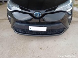  Toyota  C-HR TOYOTA  / 2019 / 5P / SUV 1.8H (122CV) E-CVT BUSINESS #26