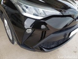  Toyota  C-HR TOYOTA  / 2019 / 5P / SUV 1.8H (122CV) E-CVT BUSINESS #28