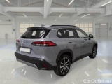  Toyota  Corolla TOYOTA  CROSS / 2022 / 5P / SUV 1.8H (140 CV) E-CVT TREND 2WD #2