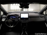  Toyota  Corolla TOYOTA  CROSS / 2022 / 5P / SUV 1.8H (140 CV) E-CVT TREND 2WD #3