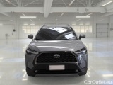  Toyota  Corolla TOYOTA  CROSS / 2022 / 5P / SUV 1.8H (140 CV) E-CVT TREND 2WD #6