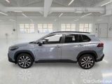  Toyota  Corolla TOYOTA  CROSS / 2022 / 5P / SUV 1.8H (140 CV) E-CVT TREND 2WD #8