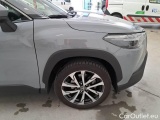  Toyota  Corolla TOYOTA  CROSS / 2022 / 5P / SUV 1.8H (140 CV) E-CVT TREND 2WD #26