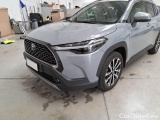  Toyota  Corolla TOYOTA  CROSS / 2022 / 5P / SUV 1.8H (140 CV) E-CVT TREND 2WD #24