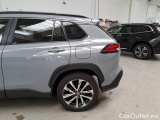  Toyota  Corolla TOYOTA  CROSS / 2022 / 5P / SUV 1.8H (140 CV) E-CVT TREND 2WD #34
