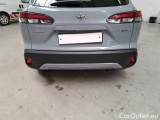  Toyota  Corolla TOYOTA  CROSS / 2022 / 5P / SUV 1.8H (140 CV) E-CVT TREND 2WD #32