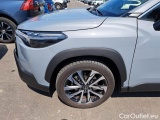  Toyota  Corolla TOYOTA  CROSS / 2022 / 5P / SUV 1.8H (140 CV) E-CVT TREND 2WD #40