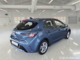  Toyota  Corolla TOYOTA  / 2019 / 5P / BERLINA 1.8 HYBRID BUSINESS #2