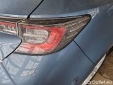  Toyota  Corolla TOYOTA  / 2019 / 5P / BERLINA 1.8 HYBRID BUSINESS #53