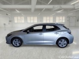  Toyota  Corolla TOYOTA  / 2019 / 5P / BERLINA 1.8 HYBRID BUSINESS #8