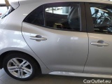  Toyota  Corolla TOYOTA  / 2019 / 5P / BERLINA 1.8 HYBRID BUSINESS #43