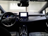  Toyota  Corolla TOYOTA  / 2019 / 5P / BERLINA 1.8 HYBRID STYLE #3