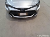  Toyota  Corolla TOYOTA  / 2019 / 5P / BERLINA 1.8 HYBRID STYLE #29