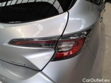 Toyota  Corolla TOYOTA  / 2019 / 5P / BERLINA 1.8 HYBRID STYLE #50
