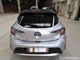  Toyota  Corolla TOYOTA  / 2019 / 5P / BERLINA 1.8 HYBRID STYLE #44