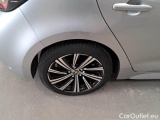  Toyota  Corolla TOYOTA  / 2019 / 5P / BERLINA 1.8 HYBRID STYLE #67