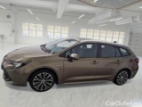  Toyota  Corolla TOYOTA  / 2019 / 5P / STATION WAGON TS 2.0 HYBRID BUSINESS #8