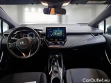  Toyota  Corolla TOYOTA  / 2019 / 5P / STATION WAGON TS 2.0 HYBRID BUSINESS #3