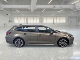  Toyota  Corolla TOYOTA  / 2019 / 5P / STATION WAGON TS 2.0 HYBRID BUSINESS #7