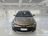  Toyota  Corolla TOYOTA  / 2019 / 5P / STATION WAGON TS 2.0 HYBRID BUSINESS #6