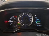 Toyota  Corolla TOYOTA  / 2019 / 5P / STATION WAGON TS 2.0 HYBRID BUSINESS #4