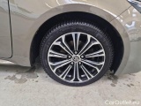  Toyota  Corolla TOYOTA  / 2019 / 5P / STATION WAGON TS 2.0 HYBRID BUSINESS #17