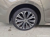  Toyota  Corolla TOYOTA  / 2019 / 5P / STATION WAGON TS 2.0 HYBRID BUSINESS #18
