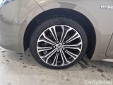  Toyota  Corolla TOYOTA  / 2019 / 5P / STATION WAGON TS 2.0 HYBRID BUSINESS #20