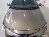  Toyota  Corolla TOYOTA  / 2019 / 5P / STATION WAGON TS 2.0 HYBRID BUSINESS #28
