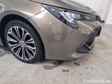  Toyota  Corolla TOYOTA  / 2019 / 5P / STATION WAGON TS 2.0 HYBRID BUSINESS #34