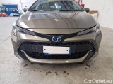  Toyota  Corolla TOYOTA  / 2019 / 5P / STATION WAGON TS 2.0 HYBRID BUSINESS #31