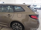 Toyota  Corolla TOYOTA  / 2019 / 5P / STATION WAGON TS 2.0 HYBRID BUSINESS #43
