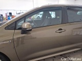  Toyota  Corolla TOYOTA  / 2019 / 5P / STATION WAGON TS 2.0 HYBRID BUSINESS #47