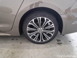  Toyota  Corolla TOYOTA  / 2019 / 5P / STATION WAGON TS 2.0 HYBRID BUSINESS #56