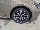  Toyota  Corolla TOYOTA  / 2019 / 5P / STATION WAGON TS 2.0 HYBRID BUSINESS #52