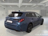  Toyota  Corolla TOYOTA  / 2019 / 5P / STATION WAGON TS 2.0 HYBRID LOUNGE #2