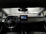  Toyota  Corolla TOYOTA  / 2019 / 5P / STATION WAGON TS 2.0 HYBRID LOUNGE #3