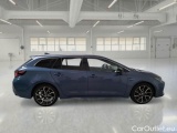  Toyota  Corolla TOYOTA  / 2019 / 5P / STATION WAGON TS 2.0 HYBRID LOUNGE #7