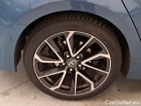  Toyota  Corolla TOYOTA  / 2019 / 5P / STATION WAGON TS 2.0 HYBRID LOUNGE #18
