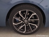  Toyota  Corolla TOYOTA  / 2019 / 5P / STATION WAGON TS 2.0 HYBRID LOUNGE #17